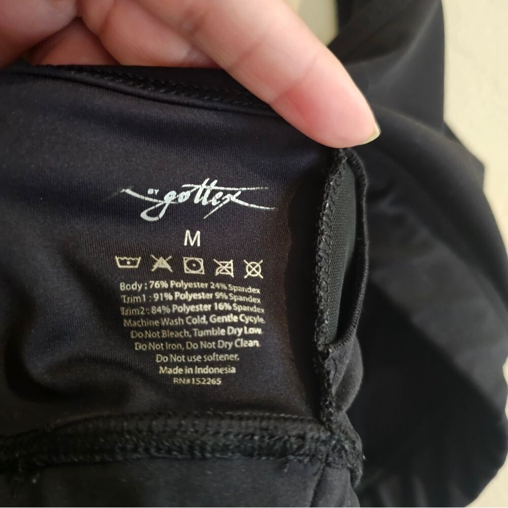 Gottex Sport bra S Medium - Picture 3 of 3